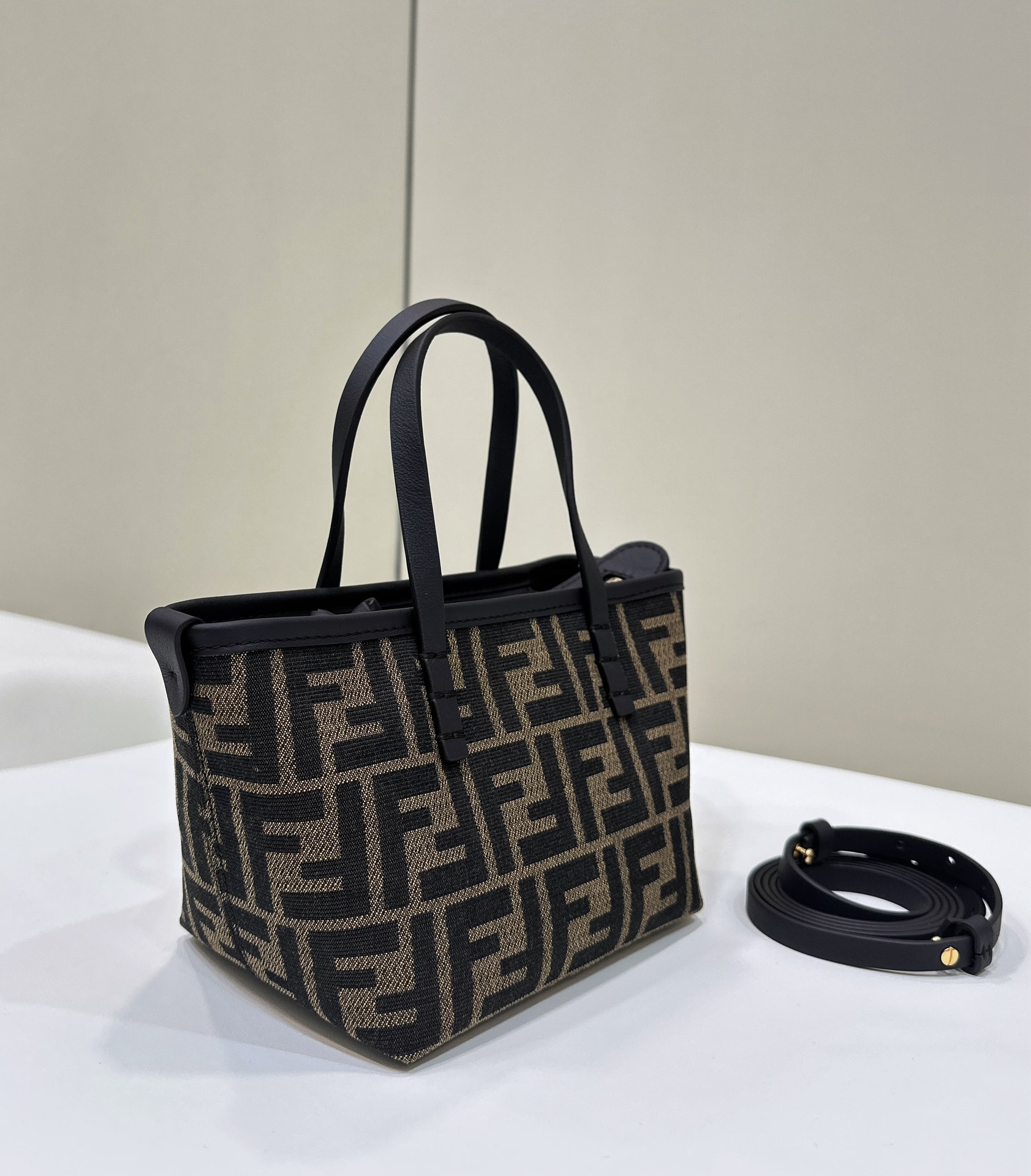 Fendi Shopping Bags